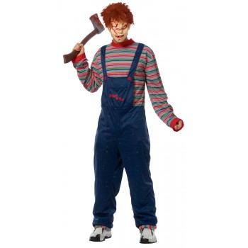 Chucky #2 ADULT HIRE